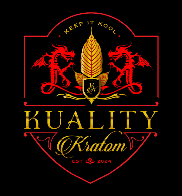 Kuality Kratom
